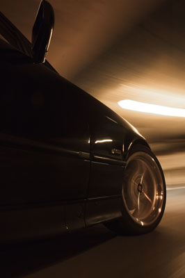 bimmer