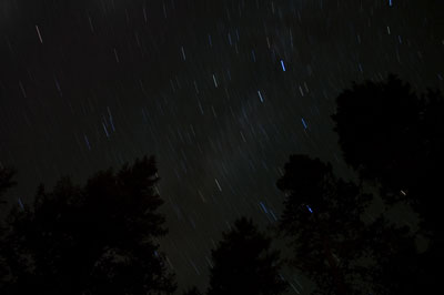 stars