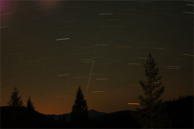 stars