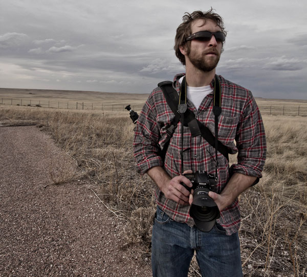 David Stillman